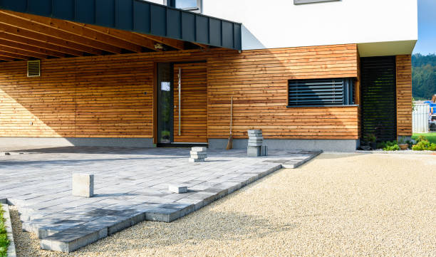 Best Concrete Paver Driveway  in Pocahontas, IA