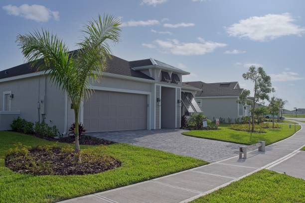 Best Interlocking Driveway Pavers  in Pocahontas, IA